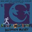 Lauf, Marlene! Albumcover