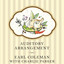 Auditory Arrangement cover