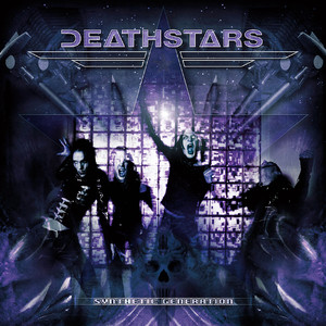 Synthetic Generation cover