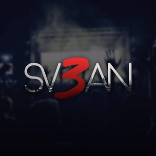 Sv3an poster