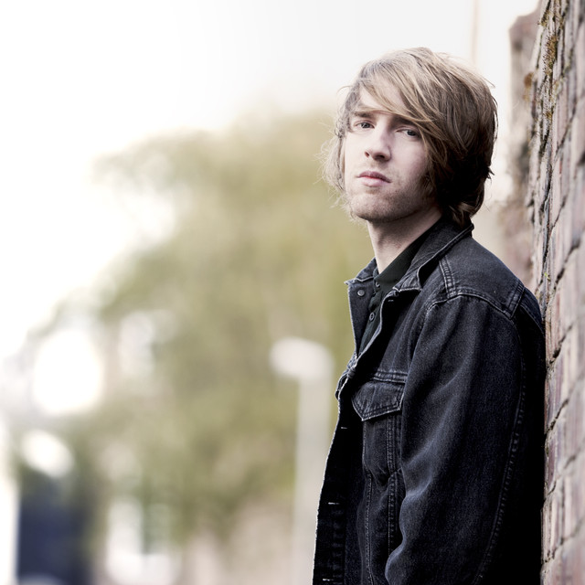 Mike Dignam Photo