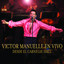 Victor Manuelle Desde El Carnegie Hall Albumcover