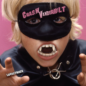 Crash Vanderbilt