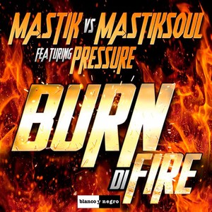 Mastik vs. Mastiksoul