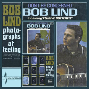 Don't Be Concerned/Photographs Of Feeling cover