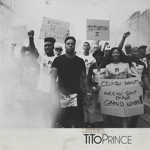 Toti Nation II cover