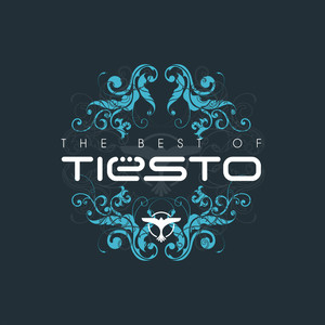 The Best Of Tiësto album