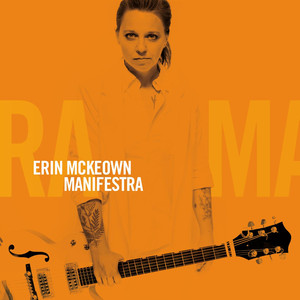 Manifestra album