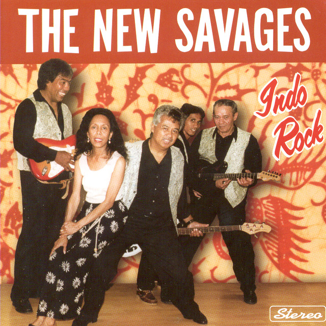 The New Savages Photo