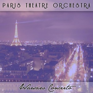 Paris Theatre Orchestra