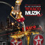Texaco Muzik cover