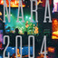 Nära (Live) cover