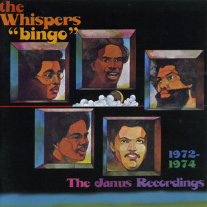 Bingo: The Janus Recordings 1972-1974 album
