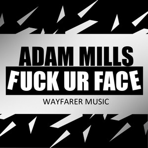 Adam Mills