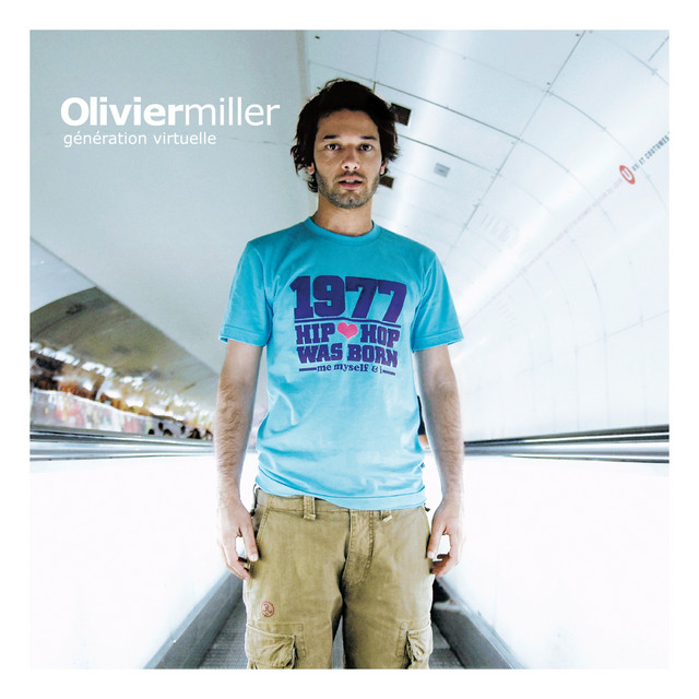 Olivier Miller Photo