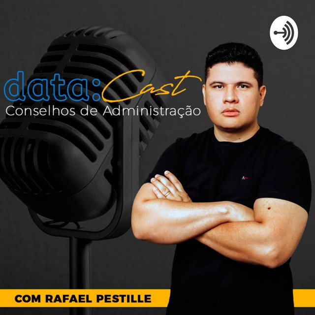 Data:Cast | Podcast on Spotify