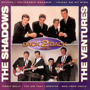 Back To Back album