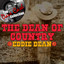 The Dean Of Country - [The Dave Cash Collection] Albumcover