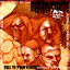 FALL TO YOUR KNEES Albumcover