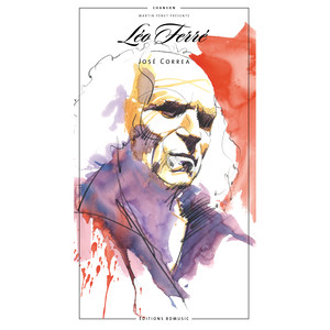 BD Music Presents Léo Ferré album
