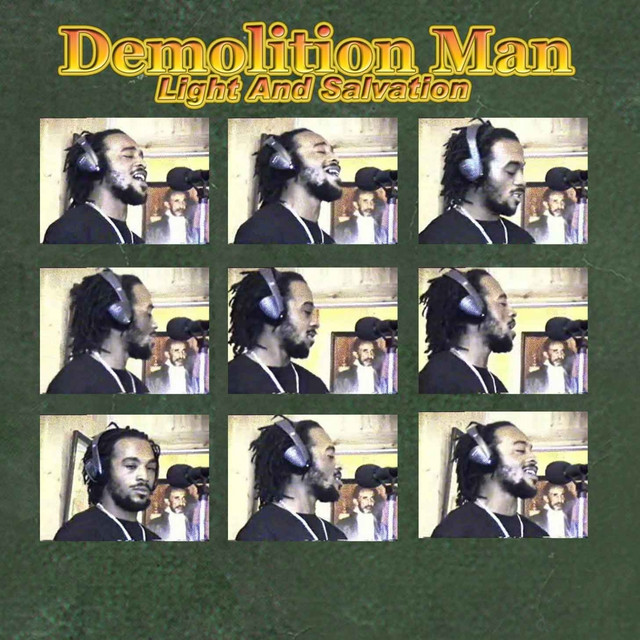 Demolition Man Photo