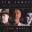 The West: Then...Now...Next Albumcover