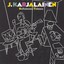 Keltaisessa Talossa Albumcover