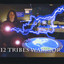 12 Tribes Warrior Albumcover