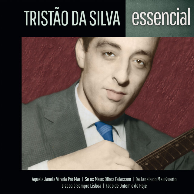 Tristão da Silva Photo