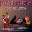 Jazz Side Story (A Timeless Jazz Recordings) Albumcover