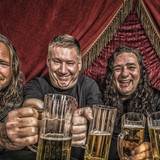Tankard Photo