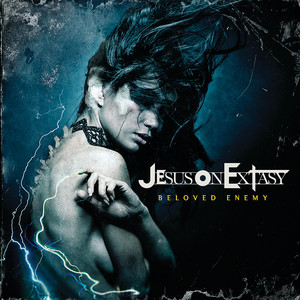 Beloved Enemy cover