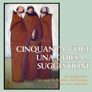 Coro dei preti "I figli di Maria"