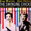 June Christy and Fran Warren: The Swinging Chicks! cover