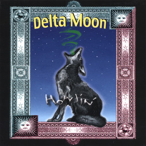 Howlin' cover