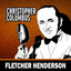 Christopher Columbus cover