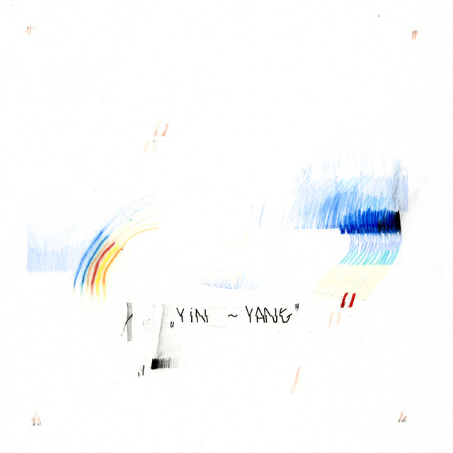 Yin Yang cover