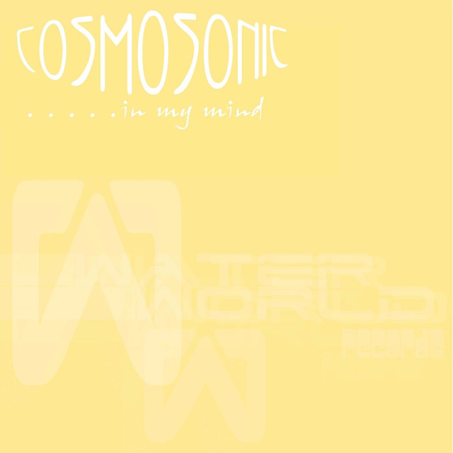 Cosmosonic Photo