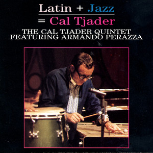 Cal Tjader Quintet album