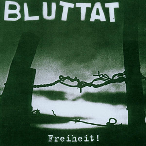 Freiheit! cover