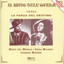 Verdi: La forza del destino (Live Recordings 1953) cover
