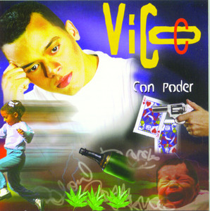 Con Poder cover