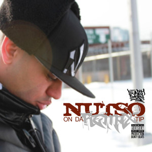 On da Remix Tip album