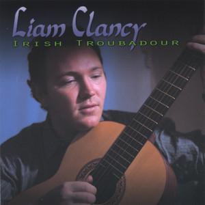 Irish Troubadour album