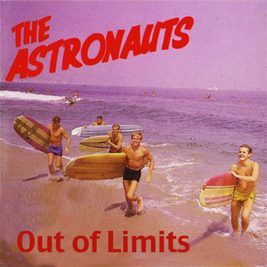 Out of Limits album