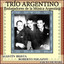 Trío Argentino: Embajadores de la Música Argentina Albumcover
