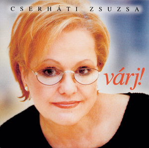 Várj! cover
