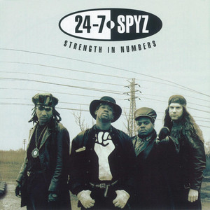 Strength in Numbers album