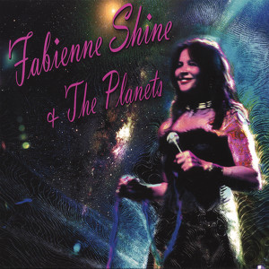Fabienne Shine