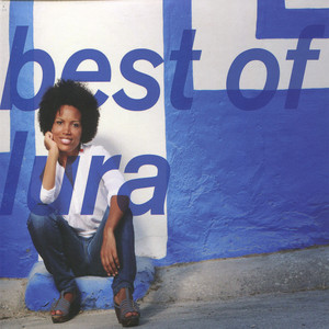 Best of Lura cover